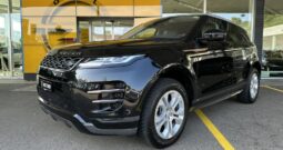 LAND ROVER Range Rover Evoque 250 R-Dynamic S 4×4 5T 9A 2.0T 249 PS S/S